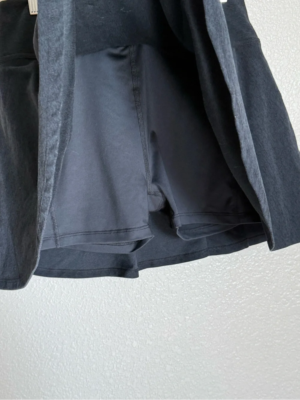 Beyond Yoga Spacedye Skort Medium